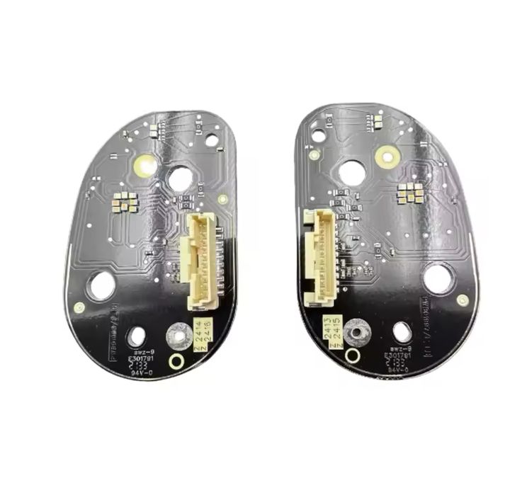 Плата DRL Дхо фари на VW id3 ID4 ID.4 2020 2021 2022 2023