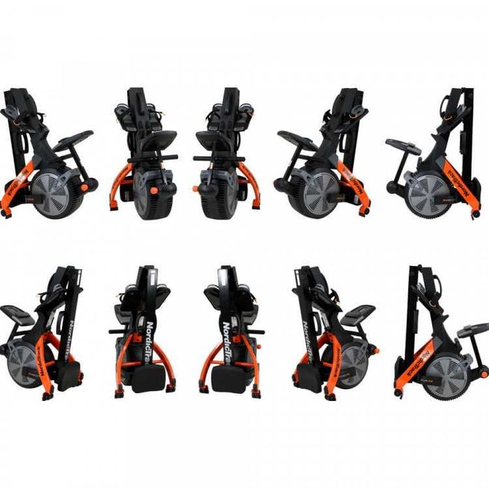 NordicTrack Remo de ar RX 80064862887546753127
