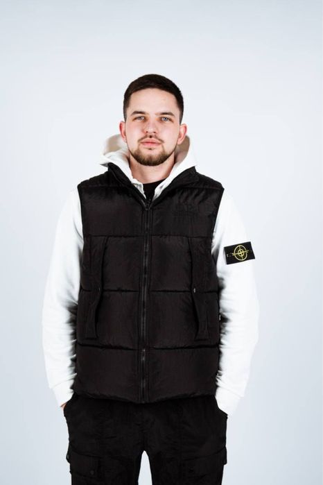 Чоловічій Жилетка C.P.Company