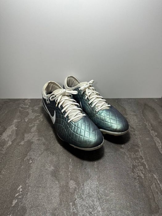 Професійні Футбольні Бутси Nike Tiempo Emerald Legend 10 Pro FG