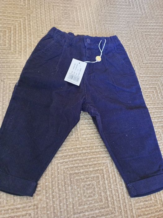 Штани (джинси) для хлопчика