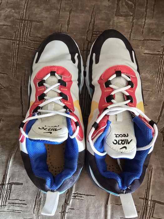 Кросівки Nike б/у