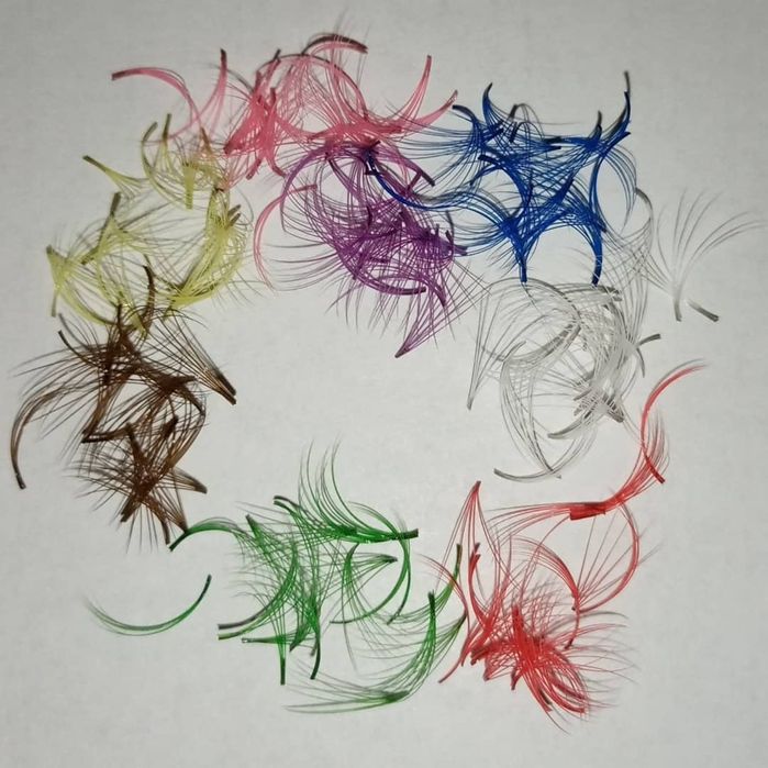 Нарощення вій  Паркова, район Хоткевича