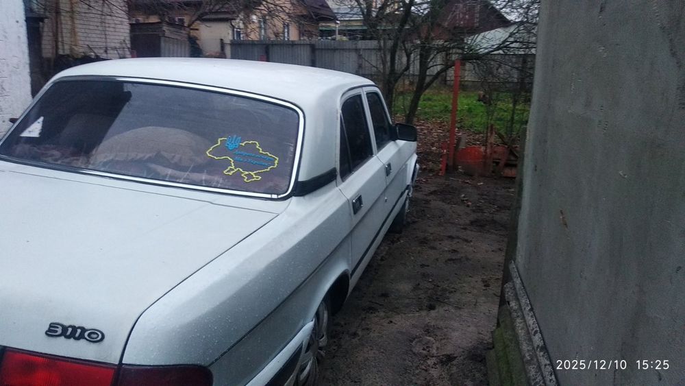 Продам  Газ 3110