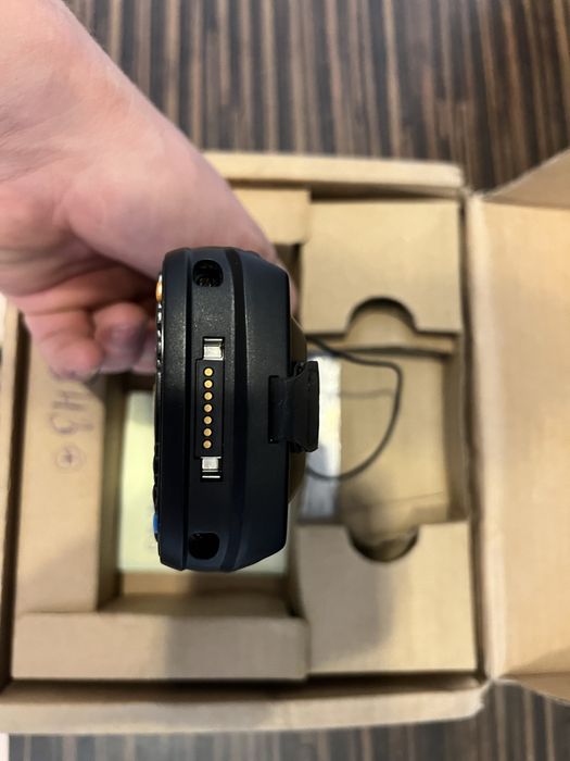 Skaner Motorola MC65