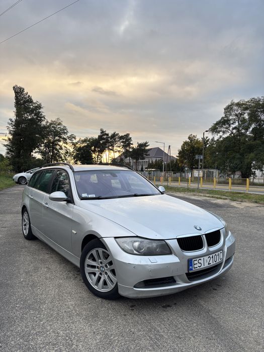 BMW Seria 3