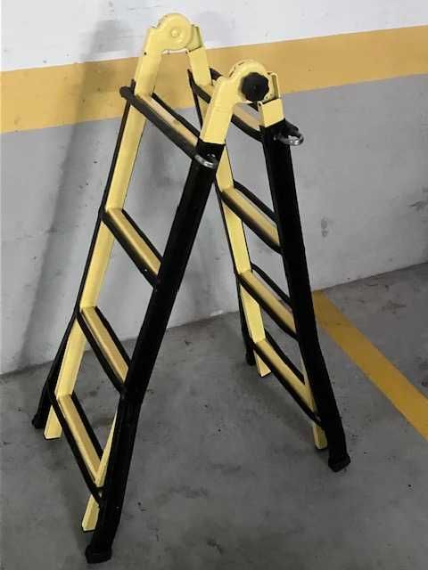Ladder / Stepladder in Very Good Condition
Ladder / Stepladder in Very Good Condition64739084496258122
