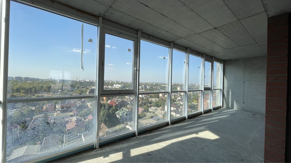 продам 3к_123 м2 в ЖК Рыбинский, пр. Гагарина, Подстанция