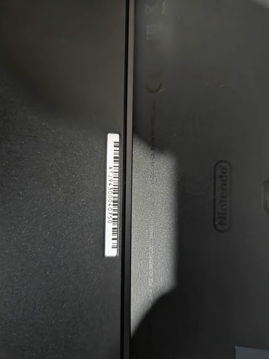 Nintendo switch oled  com garantia.