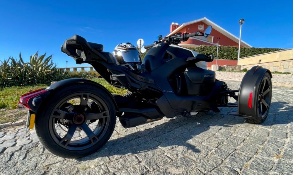 Can-Am Ryker 900 Sport