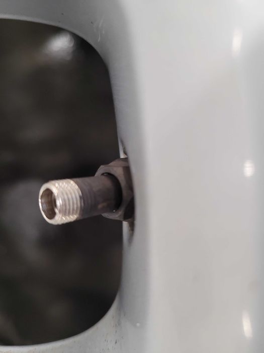 Felgi aluminiowe r 17 citroen komplet 5 x 108