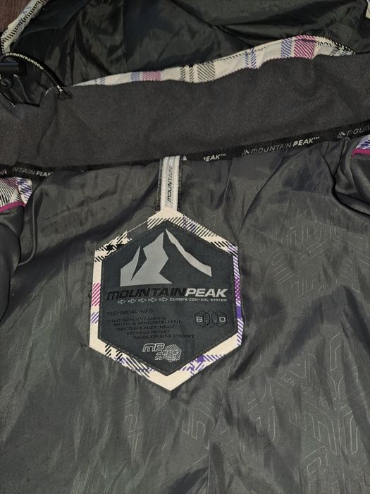 Kurtka I spodnie narciarskie Xl/L 170/176r