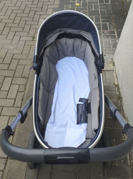 Wózek dziecięcy Anex L/type 2 w 1