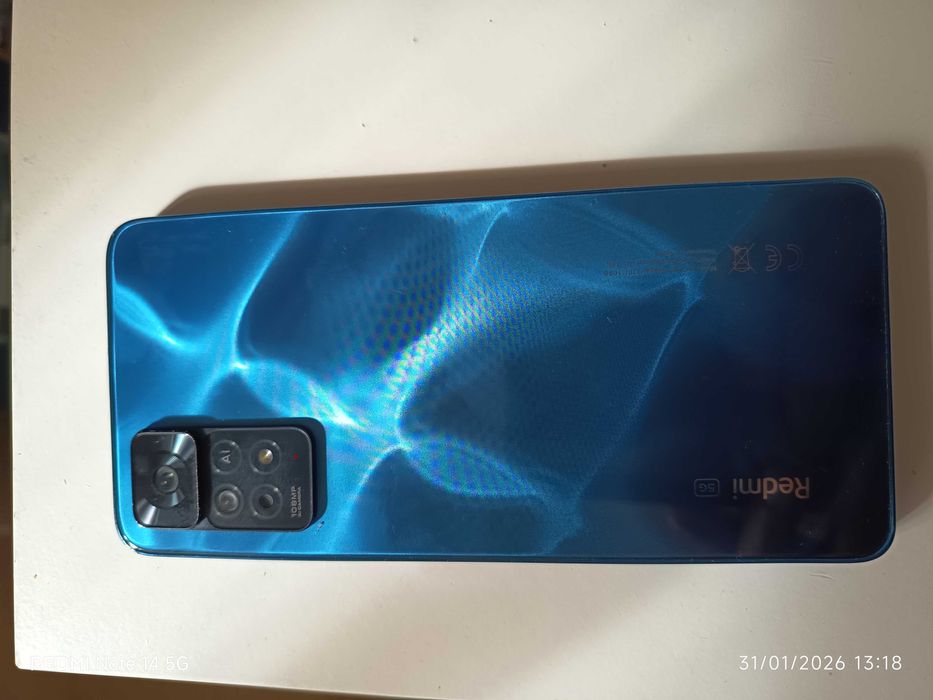 Redmi note 11 Pro 5g
