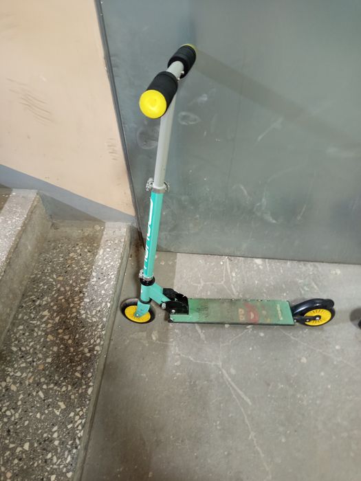 Hulajnoga dziecięca