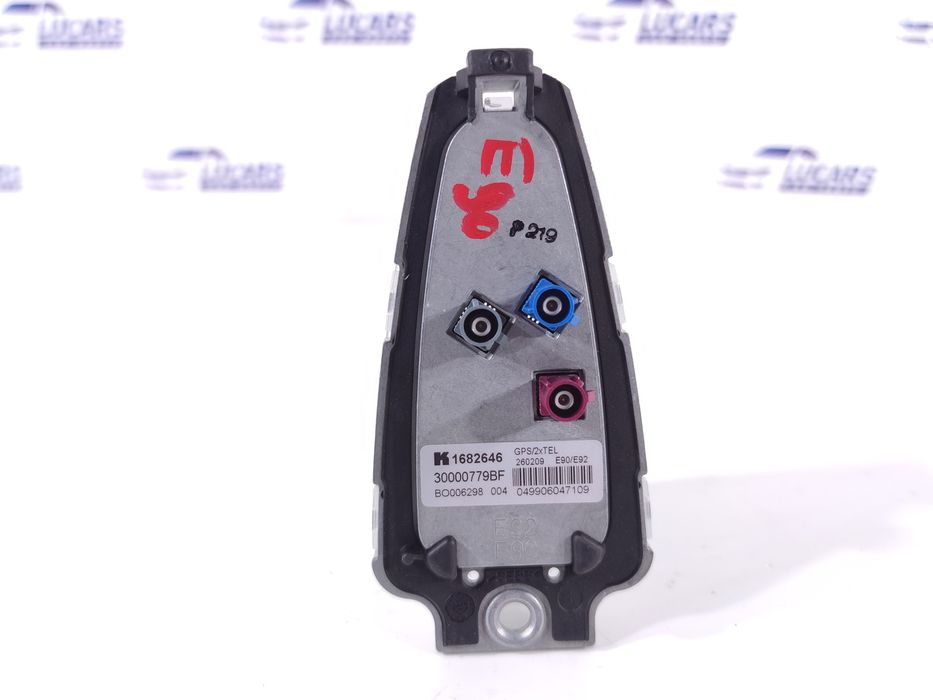 Antena Dachowa Dachu Bmw E90 E91 6929347