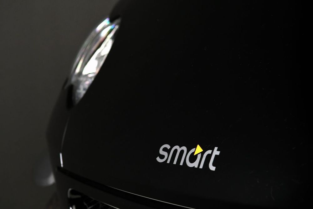 Smart Crossblade