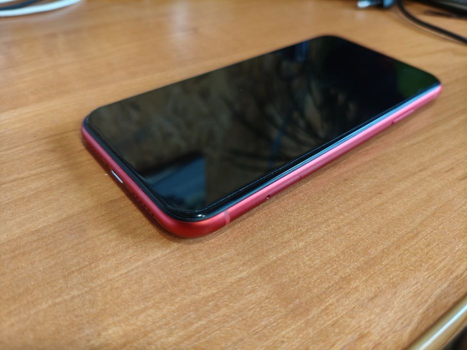 iPhone 11 Product RED 128GB ідеальний стан нова батарея