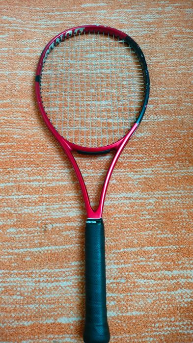 Raquete Dunlop CX200