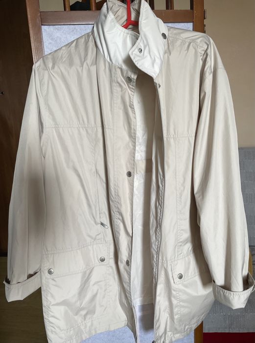 Parka Jessica 48/50