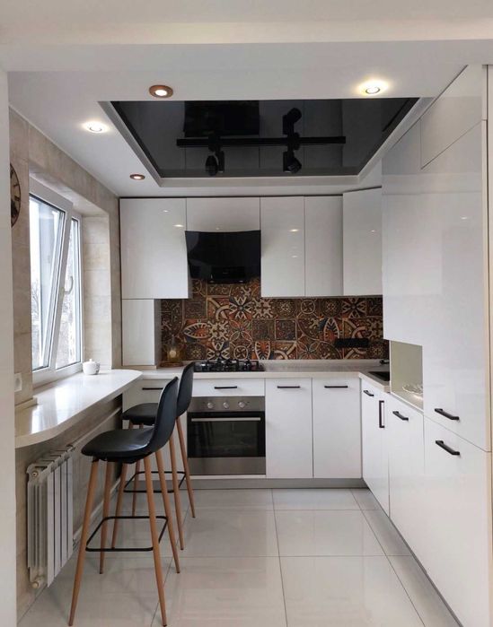 5m Аренда 3 квартира метро Дворец Спорта  Новые Дома Героев Харькова