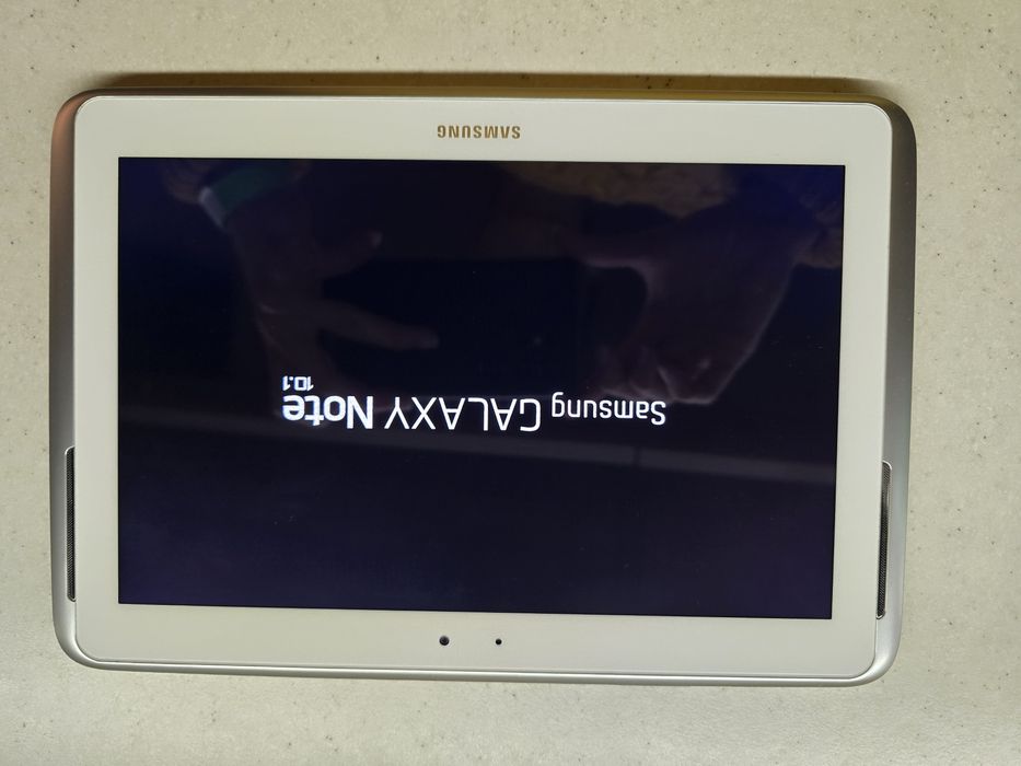 Планшет Samsung Galaxy Note 10.1 (GT-N8000ZWASEK) Pearl White
