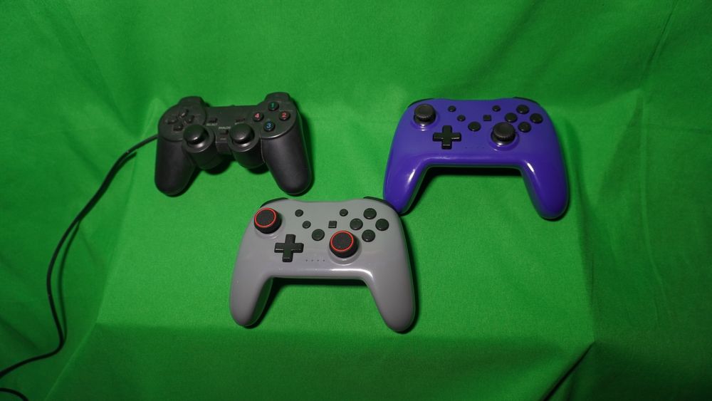 3 Comandos Android/PC/iOS