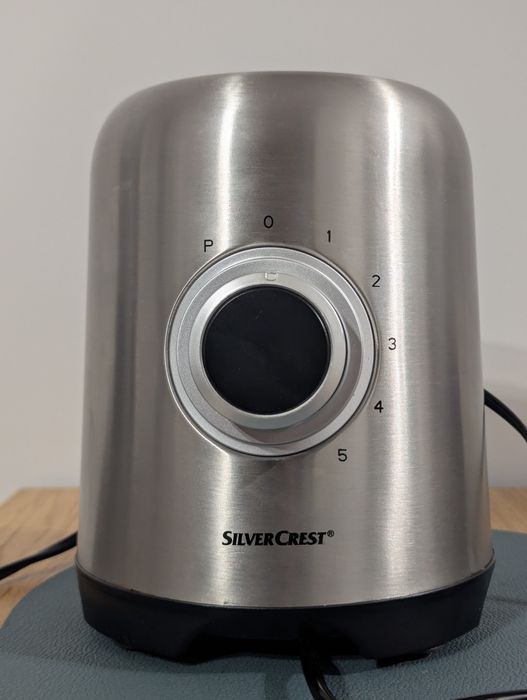 Blender kielichowym Silvercrest