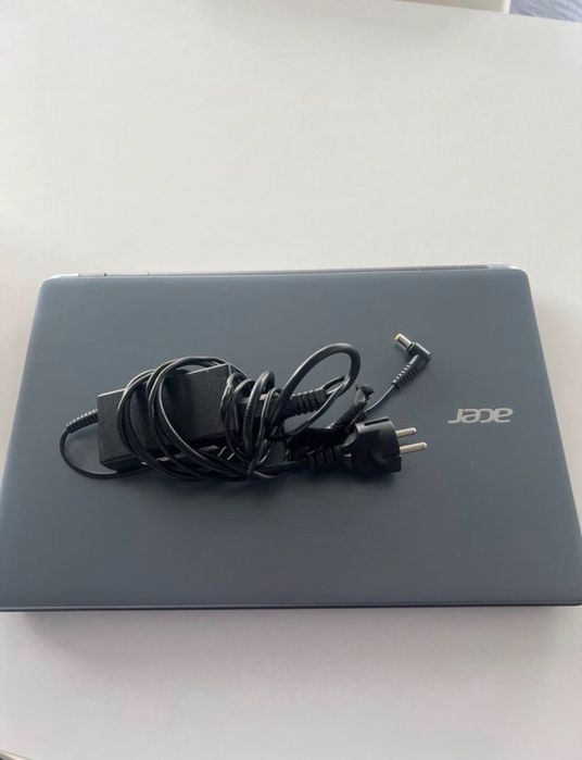 Portatil Acer Aspire E15