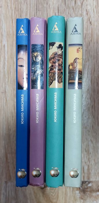 Комплект книг "Bibliotheca stylorum"