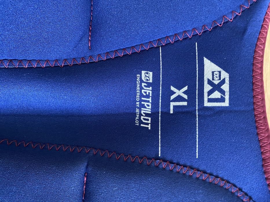 Kamizelka Vest JetPilot Jet Pilot XL