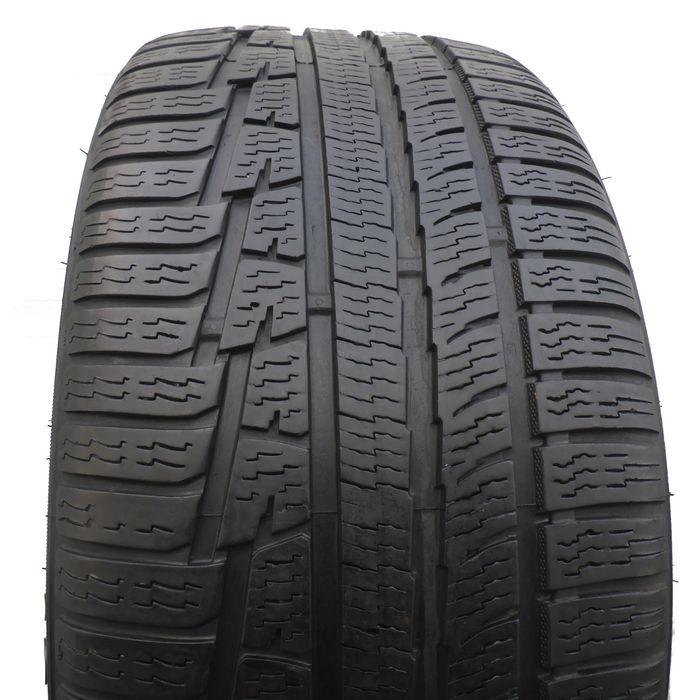 255/35/20 Nokian 255/35R20 97W XL WR A3 Zima 2014 6,5mm