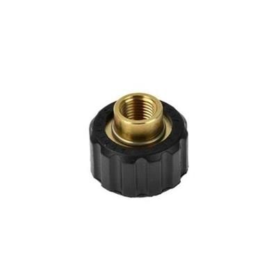 Redukcja do myjek KARCHER M22F - 1/4"M Geko