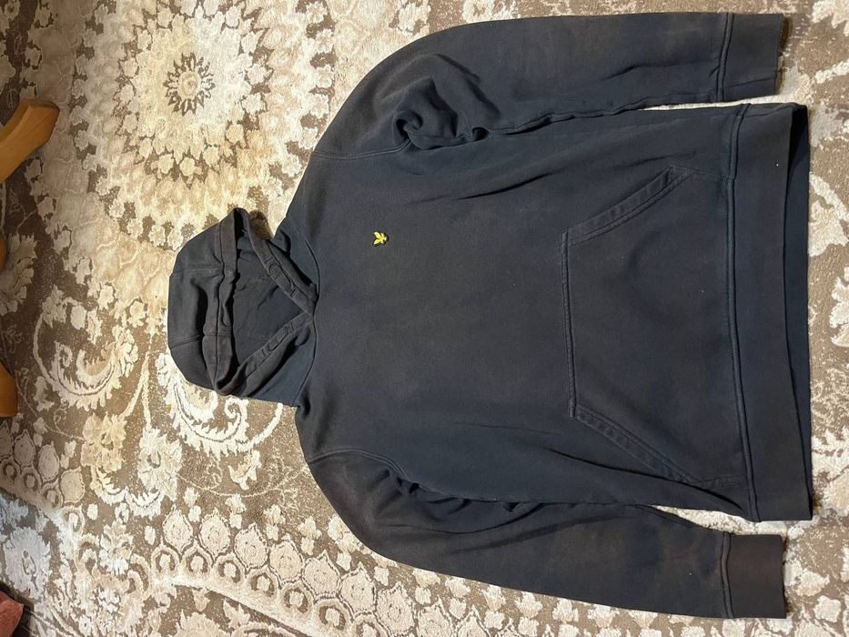 худі Lyle & Scott
