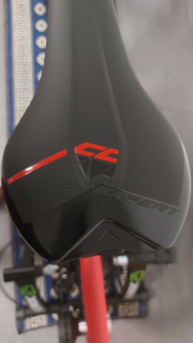 Selim Bicicleta MERIDA Expert CC Race 138mm Largur