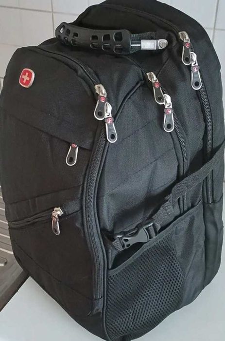 Міський рюкзак 8810 стильний і зручний якісний