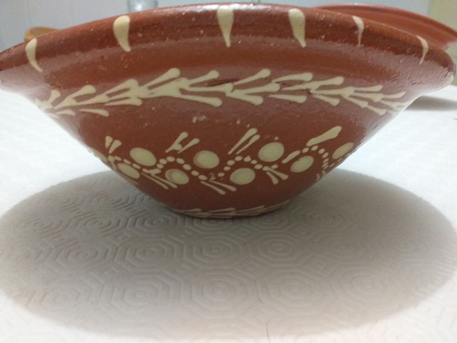Glazed Clay Rice Bowls64739565745539124