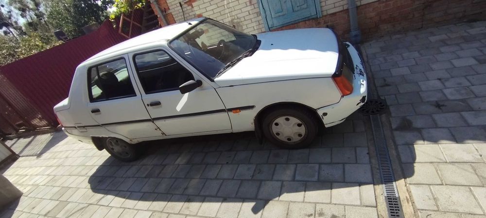 Продам авто Славута