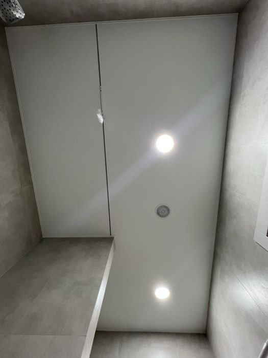 Натяжные потолки!! АКЦИЯ!!