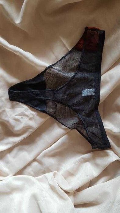 комплект белья - романтичный