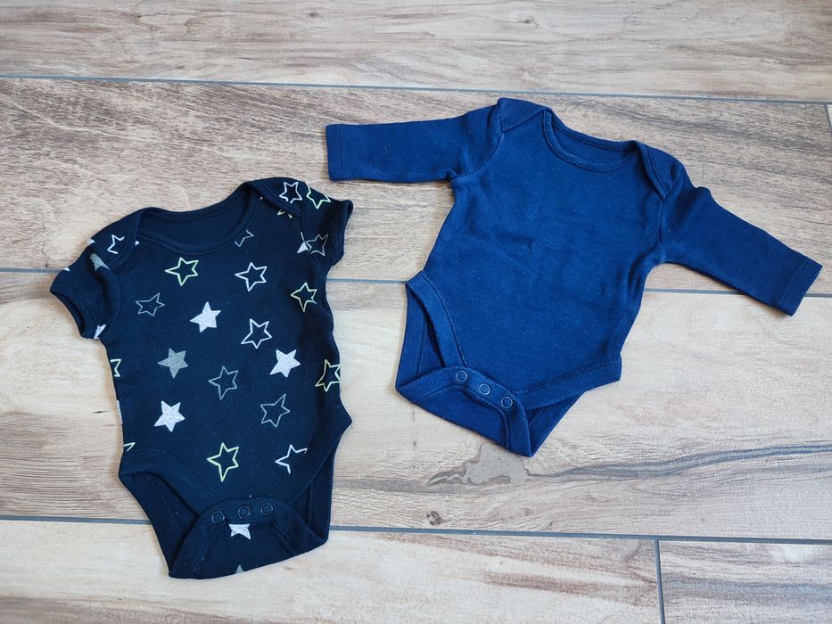 Zestaw bodów Primark