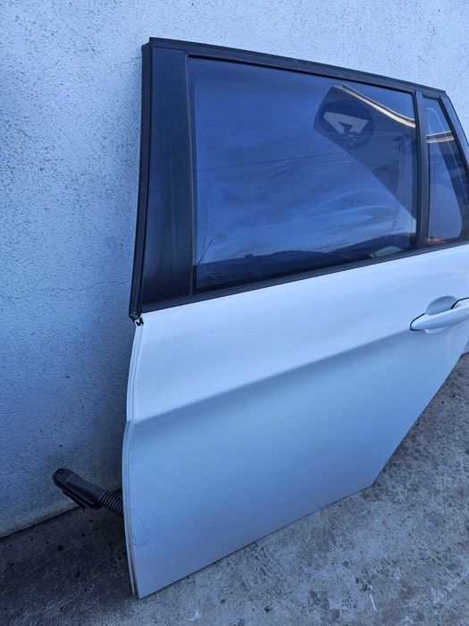 Pota Trás Esquerda BMW Serie 3 E91 | 130755