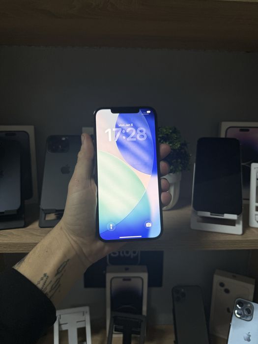 Iphone 12 pro max 128GB 100%: 14 999 грн. - Смартфоны / мобильные
