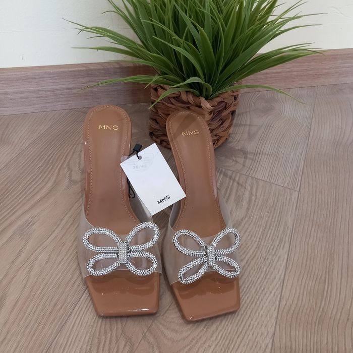 Mules Mango NOVAS