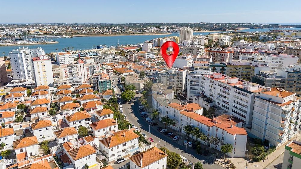 Apartamento T3 para venda — Portimão, Faro