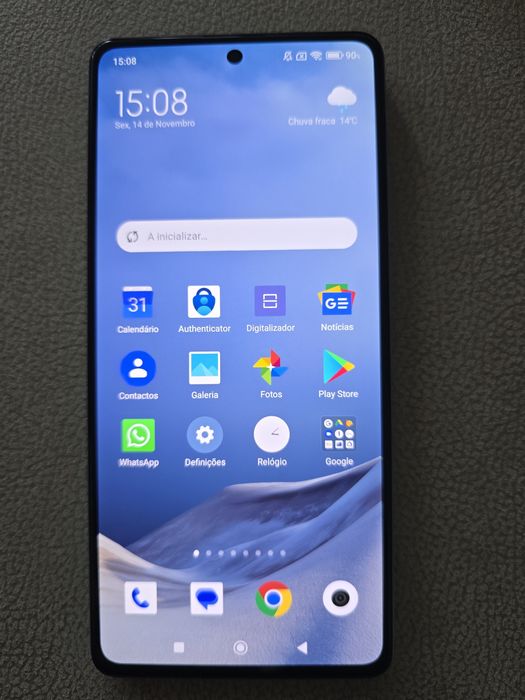 Xiaomi Redmi Note 12 Pro 5G c/garantia