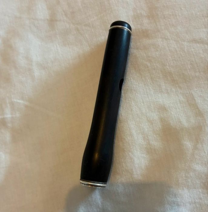 Cabeça (Headjoint) Original Yamaha para Piccolo Flute
