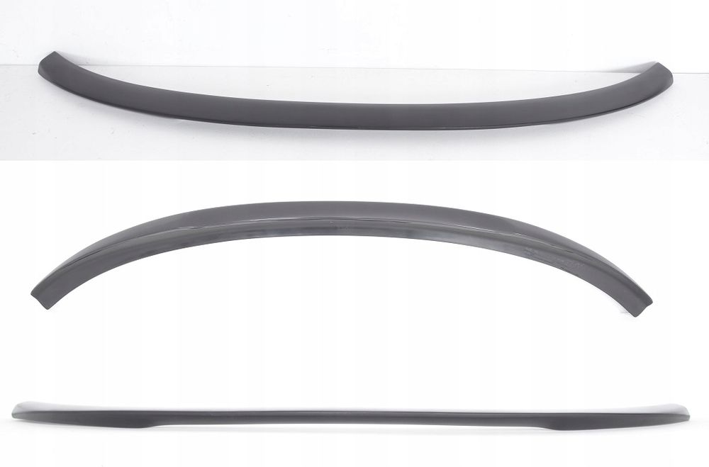 spoiler lotka do bmw x4 f26 tfb tuning