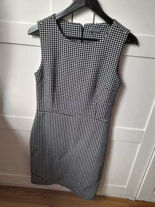 Sukienka greenpoint 36