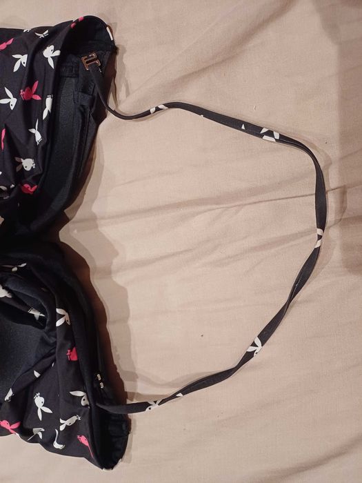 Sutiã de bikini playboy